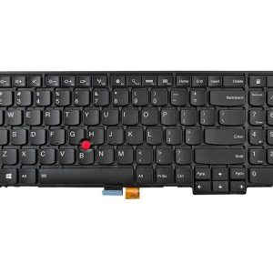 Tastatura laptop Lenovo E540 T540 W540 E531 iluminata - imagine 3