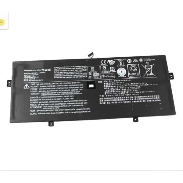 Baterie laptop Lenovo Yoga 5 Pro Yoga 910 910-13IKB L15M4P23 L15M4P21 L15C4P21 L15C4P22