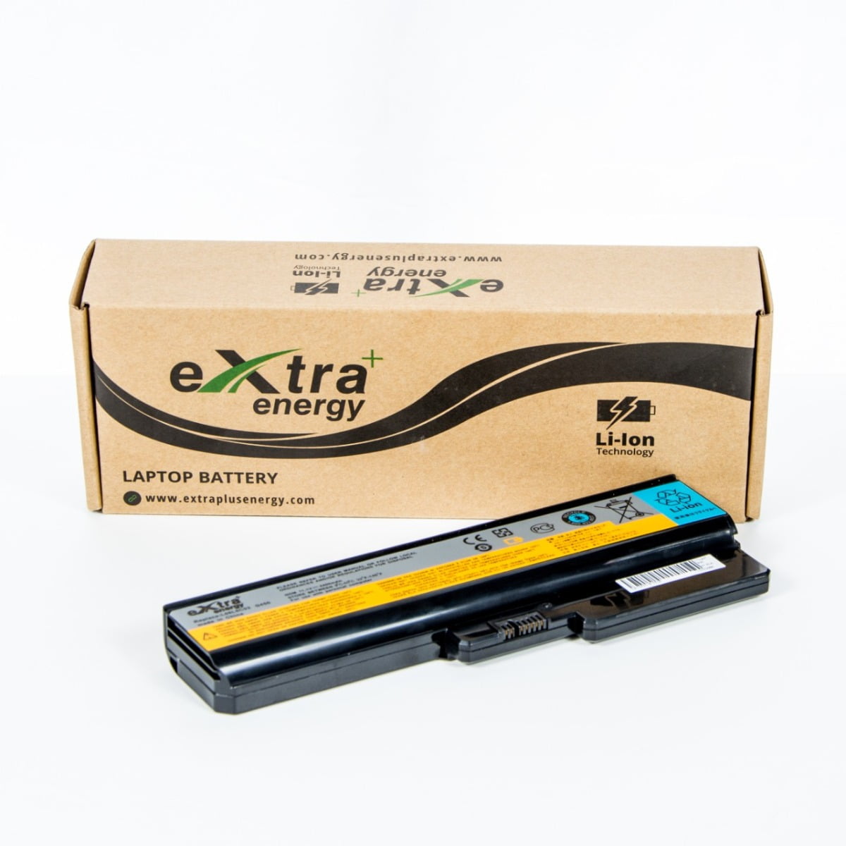 Baterie laptop Lenovo IdeaPad G430 G450 G530 G550 N500 B550