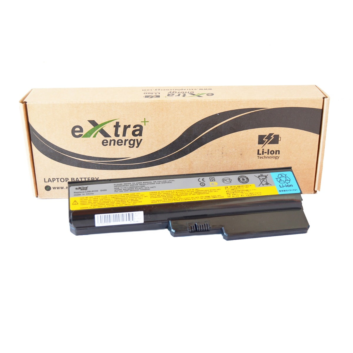 Baterie laptop Lenovo IdeaPad G430 G450 G530 G550 B550 N500