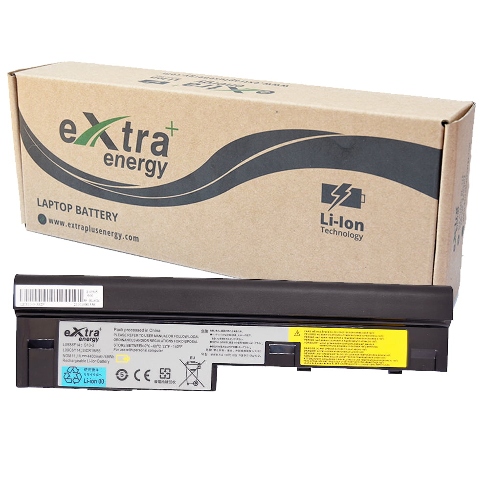 Baterie laptop Lenovo IdeaPad S10-3 S10-3c S10-3s S100 S205 U160 U165 L09M3Z14 L09M6Y14 L09S6Y14