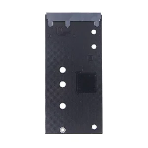 Adaptor m2 ngff la sata 3.0 converter card pentru PC si Laptop - imagine 5