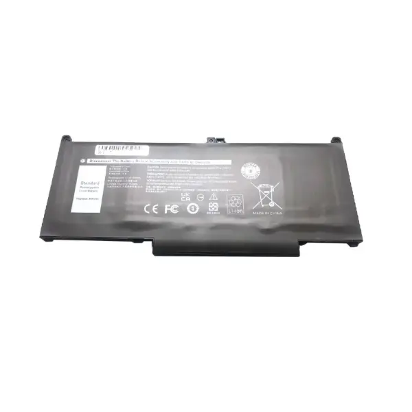 Baterie laptop Dell Latitude 5300 5310 7300 7400 E5300 E5310 E7300 E7400 Inspiron 7300 7306 2-in-1 5VC2M MXV9V 0829MX model B