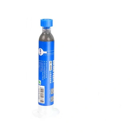 Pasta de lipit fara plumb la temperatura scazuta 138 grade Relife