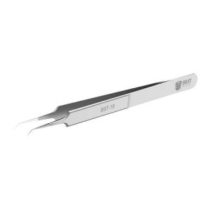 Penseta varf curbat BEST-18