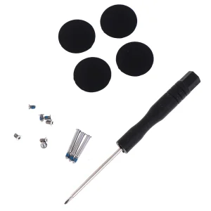Set picioruse si suruburi MacBook Pro A1278 A1286 A1297 - imagine 9