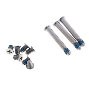 Set picioruse si suruburi MacBook Pro A1278 A1286 A1297 - imagine 4