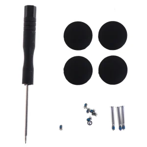 Set picioruse si suruburi MacBook Pro A1278 A1286 A1297 - imagine 3