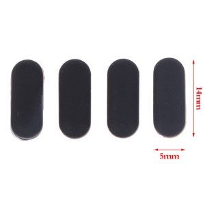 Set 4 picioruse Dell E7440 E7240 E7250 E7450 E7270 E7470 - imagine 4