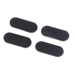 Set 4 picioruse Dell E7440 E7240 E7250 E7450 E7270 E7470 - imagine 1
