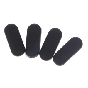 Set 4 picioruse Dell E7440 E7240 E7250 E7450 E7270 E7470 - imagine 3