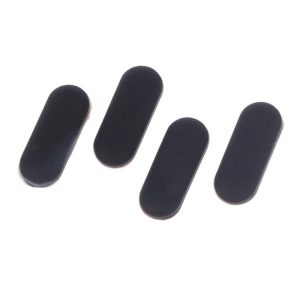 Set 4 picioruse Dell E7440 E7240 E7250 E7450 E7270 E7470 - imagine 2