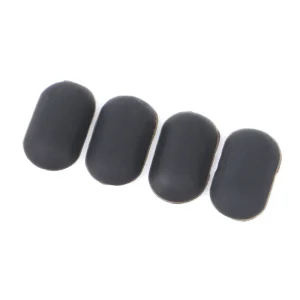 Set 4 picioruse cauciuc HP 820 G1 G2 840 G1 G2 725 G1 G2 745 G1 G2 - imagine 5