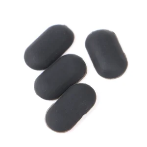 Set 4 picioruse cauciuc HP 820 G1 G2 840 G1 G2 725 G1 G2 745 G1 G2 - imagine 3