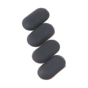 Set 4 picioruse cauciuc HP 820 G1 G2 840 G1 G2 725 G1 G2 745 G1 G2 - imagine 2