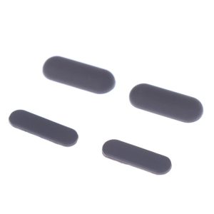 Set 4 picioruse Lenovo Thinkpad X1 Carbon 5th 6th X1C 2017 2018 - imagine 8