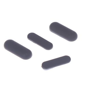 Set 4 picioruse Lenovo Thinkpad X1 Carbon 5th 6th X1C 2017 2018