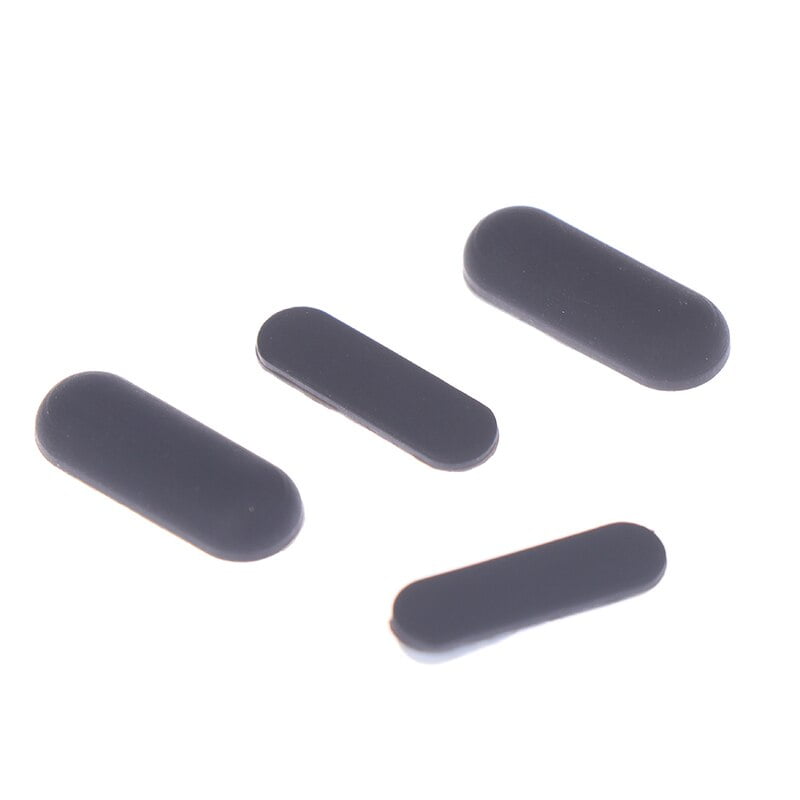 Set 4 picioruse Lenovo Thinkpad X1 Carbon 5th 6th X1C 2017 2018