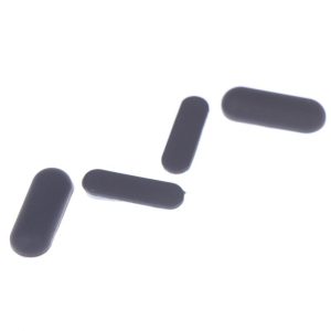 Set 4 picioruse Lenovo Thinkpad X1 Carbon 5th 6th X1C 2017 2018 - imagine 5