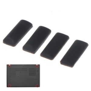 Set 4 picioruse Lenovo Thinkpad T490 T495 P43S T14 - imagine 2