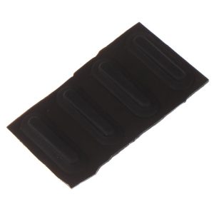 Set 4 picioruse Lenovo Thinkpad X240 X250 X260 T450 T440 T460 T460P cauciuc - imagine 6