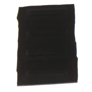 Set 4 picioruse Lenovo Thinkpad X240 X250 X260 T450 T440 T460 T460P cauciuc - imagine 4