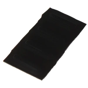 Set 4 picioruse Lenovo Thinkpad X240 X250 X260 T450 T440 T460 T460P cauciuc - imagine 2