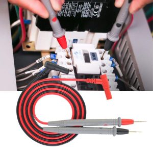 Set probe cabluri aparat masura varf ac subtire - imagine 2