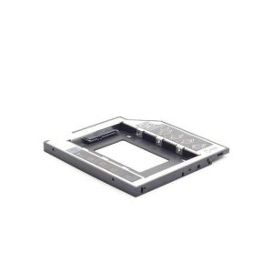 Adapter HDD Caddy HDD/SSD, 12.7 mm , IF-SATA-13 - imagine 1