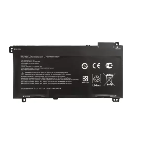 Baterie laptop Hp ProBook X360 11 G6 G5 G4 G3 440 G1 HSTNN-IB8K RU03 RU03XL