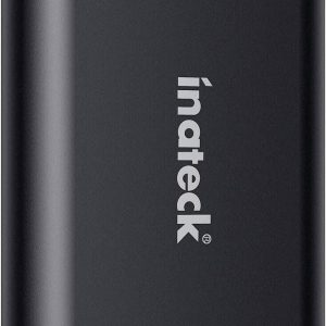 Adaptor SSD M.2 la USB 3.0 cu carcasa si cablul 3.0 - imagine 3