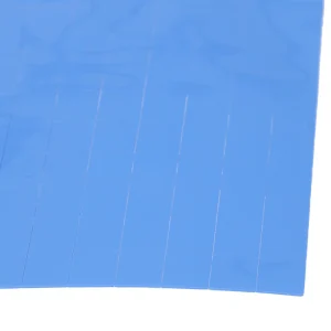 Pad Termal GPU CPU Heatsink Silicone Pad 10x10x0.5mm - 100 buc - imagine 5