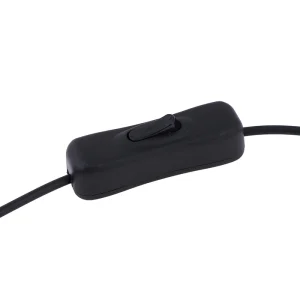 Cablu USB prelungitor cu intrerupator switch ON OFF 1m - imagine 3