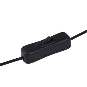 Cablu USB prelungitor cu intrerupator switch ON OFF 1m - imagine 6