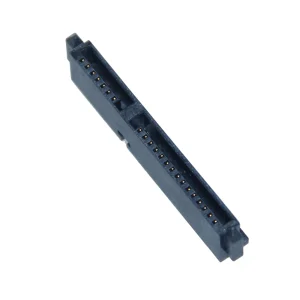 Conector Adaptor HDD SSD HP EliteBook 2560P 2570P - imagine 4