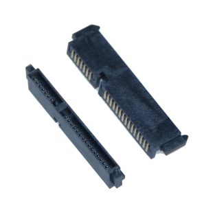 Conector Adaptor HDD SSD HP EliteBook 2560P 2570P - imagine 2