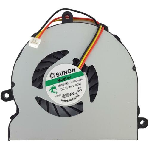 Cooler/Fan Hp HP 15-AC 15-AF TPN-C116 TPN-C125 C116 15-BD 15-AC143WM 15-ac121dx