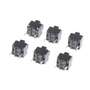 Buton switch mouse micro EVQP0E07K Microsoft Black Spots - imagine 4