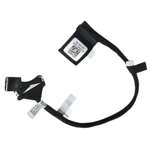 Cablu Baterie DELL Latitude 5520 5521 E5520 Precision 3560 M3560 3561 450.0M604.0001 C2NNY 0C2NNY - imagine 3
