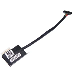 Cablu conectare baterie original Dell 8RV7V 08RV7V 450.0MY04.0021 - imagine 2