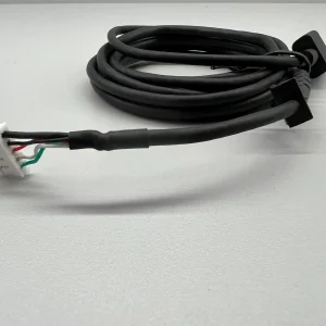 Cablu USB mouse Logitech G502 2.1m - imagine 2