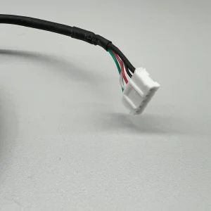 Cablu USB mouse Logitech G502 2.1m - imagine 3