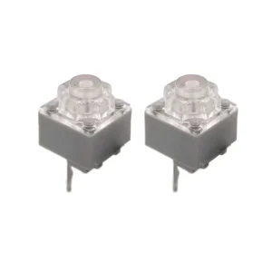 Buton Switch mouse silent Huano 10 mil click - imagine 2
