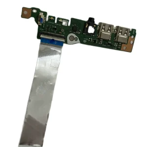 Modul/Placa USB Laptop Asus VivoBook 14 X415J X415JA X415JAB X415EA SUB IO BOARD X415JA_IO - imagine 1