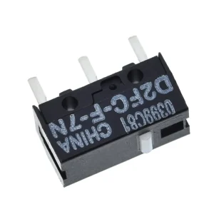 Micro Switch Mouse OMRON 5mil Logitech MX G Series Apple G3 G4 G5 Dell Lenovo etc