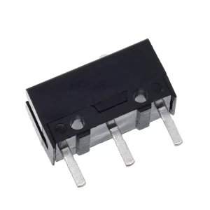 Micro Switch Mouse OMRON 5mil Logitech MX G Series Apple G3 G4 G5 Dell Lenovo etc - imagine 3