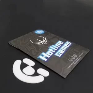 Picioruse mouse Deathadder V3 PRO ORIGINAL Hotline Games ICE Version Albe - imagine 1