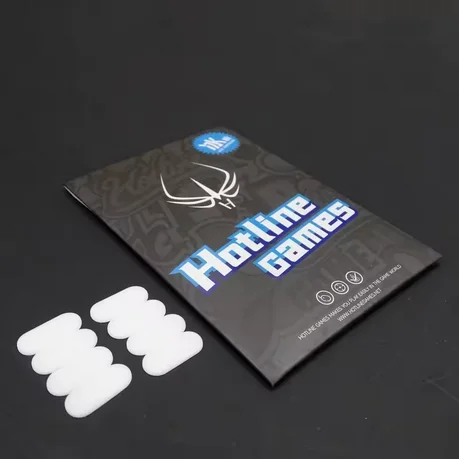 Picioruse mouse Logitech MX Anywhere 3 ORIGINAL Hotline Games ICE PTFE albe