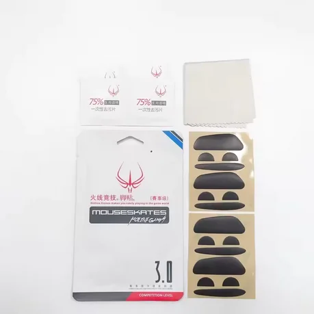 Picioruse mouse Logitech MX Master 2 2s ORIGINAL Hotline Games 4 seturi