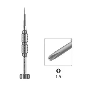 Surubelnita Precizie Best BST-895 Cruce 1.5 magnetica - imagine 1